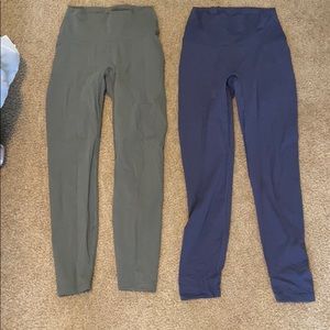 Essential Paragon Leggings